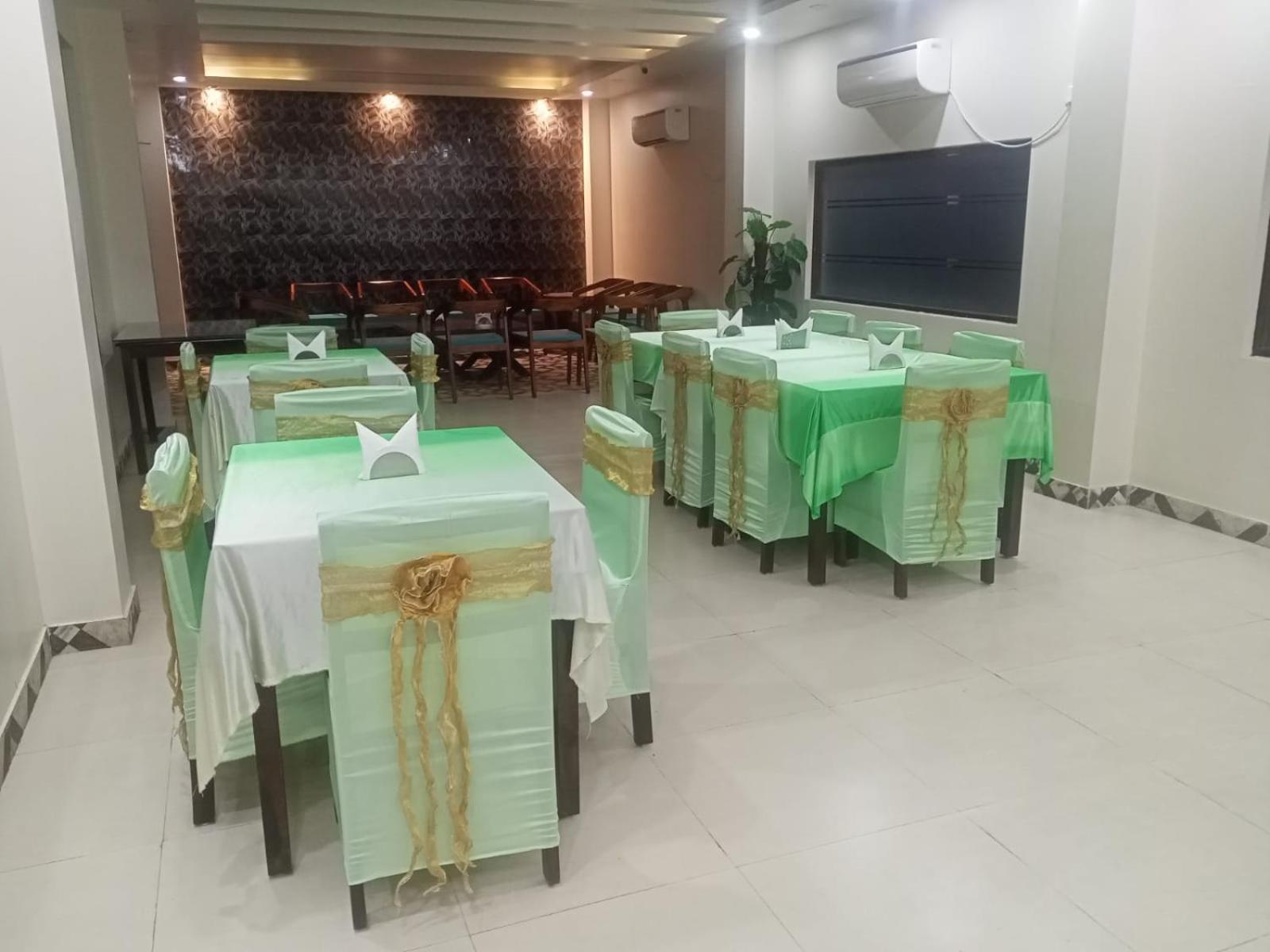 Hotel Seascape Port Blair