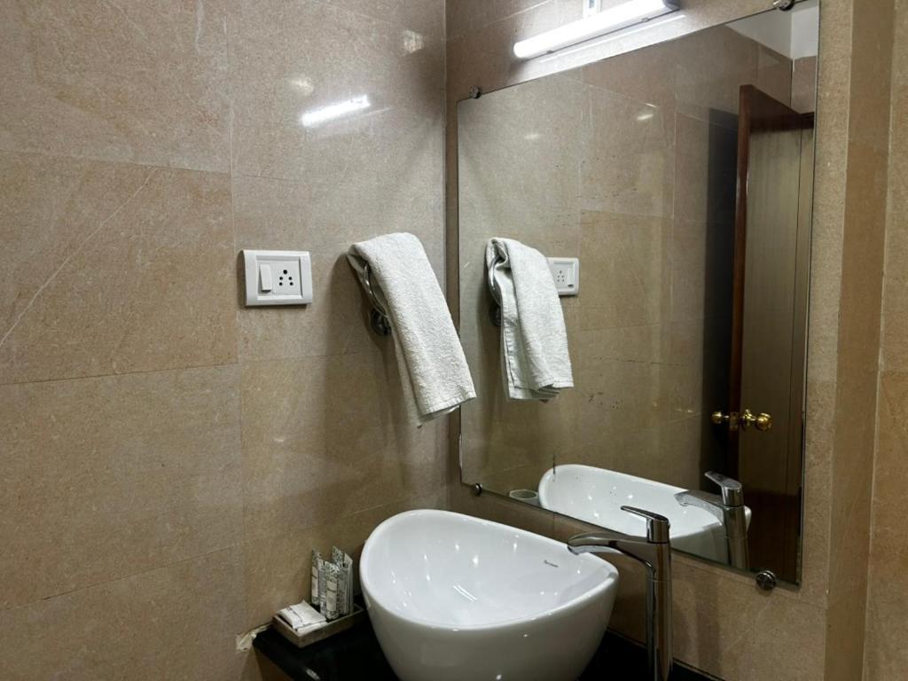 Hotel Seascape 3*