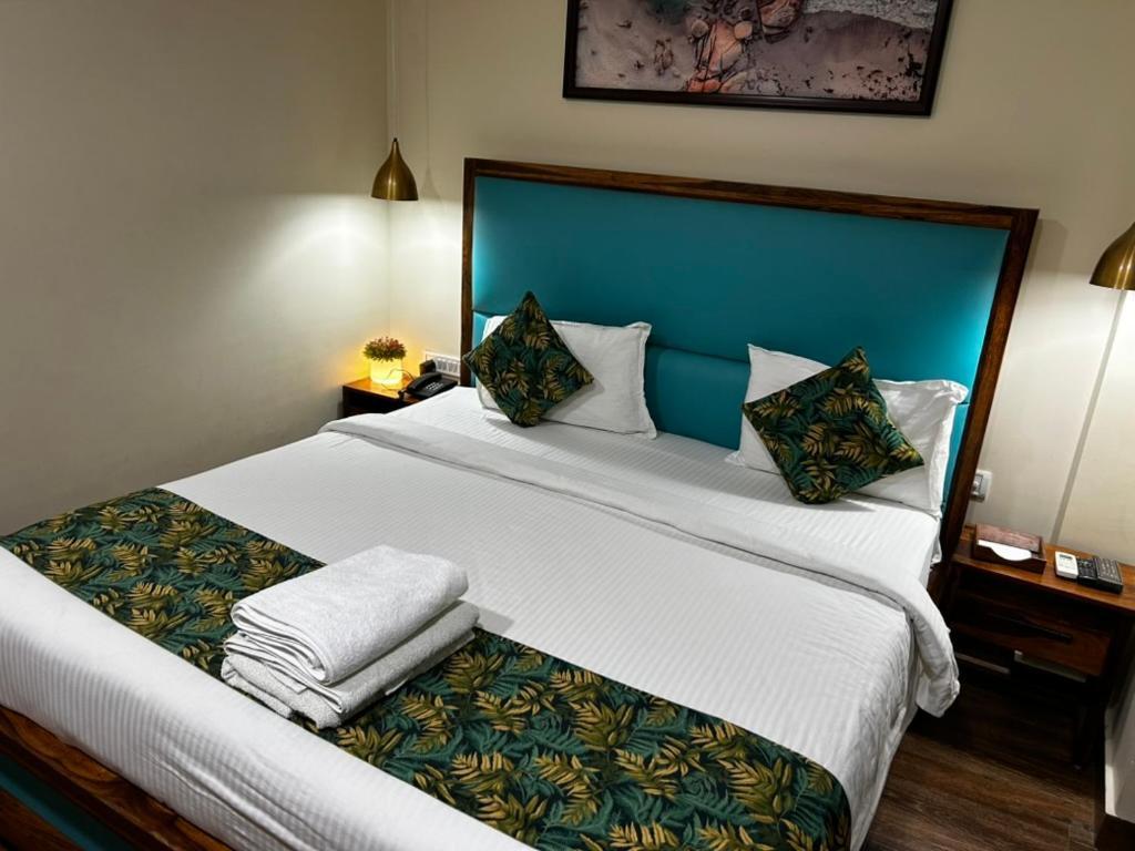 Seascape Hotel